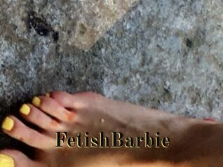 FetishBarbie