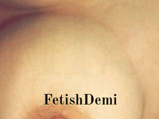 FetishDemi Films 2 Q
