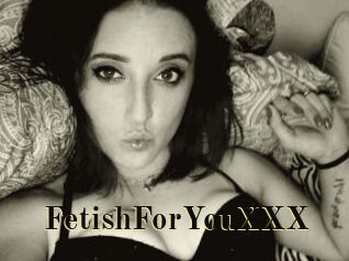 FetishForYouXXX