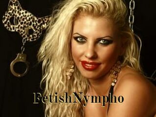 FetishNympho
