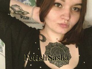 FetishSasha