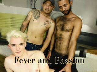 Fever_and_Passion