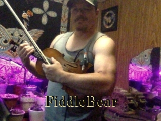 FiddleBear
