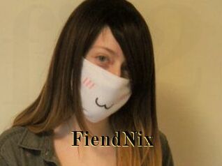 FiendNix