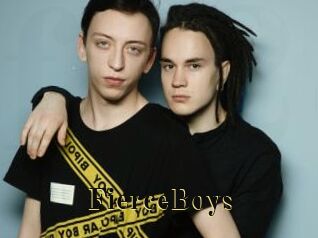 FierceBoys