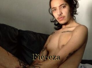 Fiereza