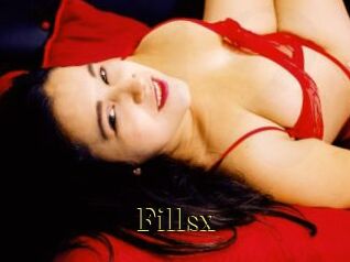 Fillsx