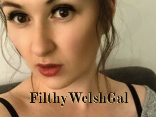 FilthyWelshGal