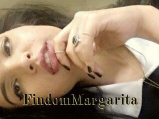 FindomMargarita