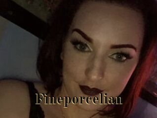 Fineporcelian