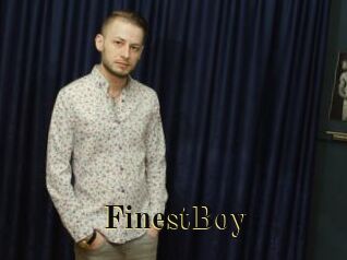 FinestBoy