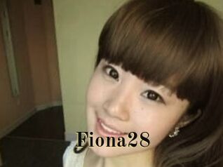 Fiona28 Films 2 Q