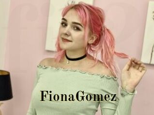FionaGomez