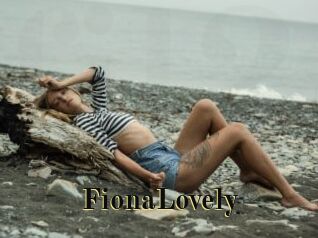 FionaLovely
