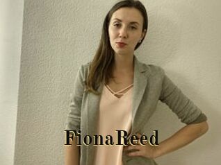 FionaReed
