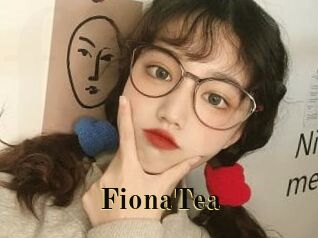 FionaTea