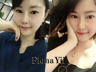 FionaYii