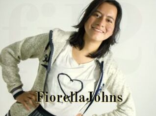 FiorellaJohns