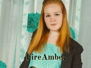 FireAmber