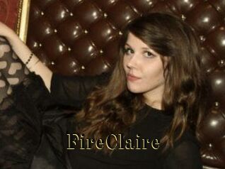 FireClaire