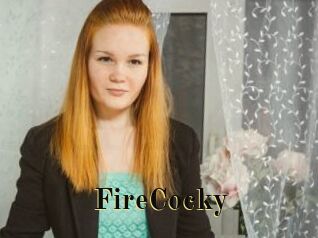 FireCocky