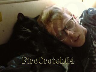 FireCrotch64