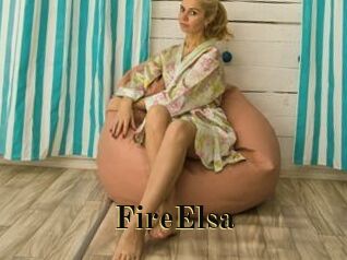 FireElsa