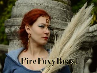 FireFoxyBeast