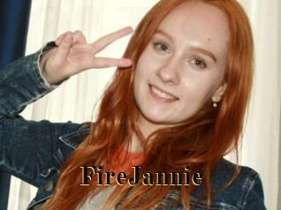 FireJannie