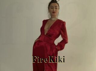 FireKiki