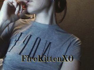 FireKittenXO