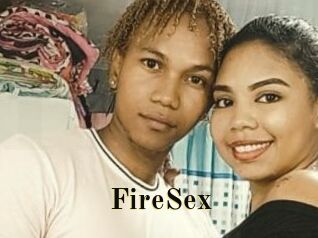 FireSex