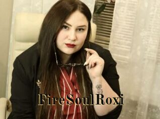 FireSoulRoxi