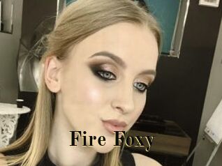Fire_Foxy