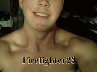 Firefighter23