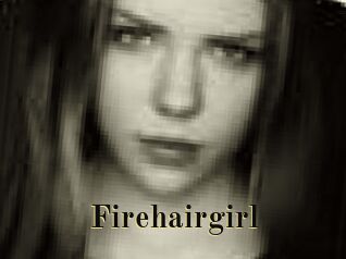 Firehairgirl