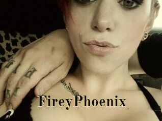 FireyPhoenix