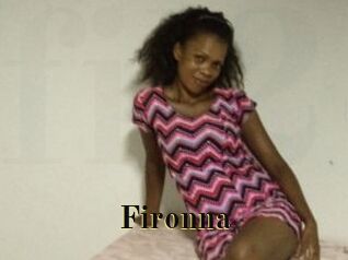 Fironna