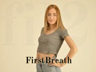 FirstBreath