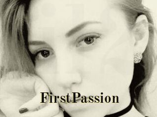 FirstPassion