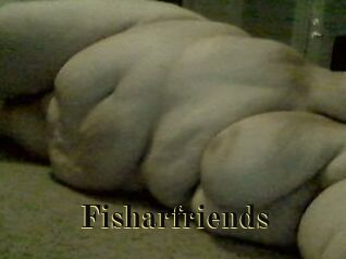 Fisharfriends