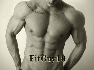 FitGuy19