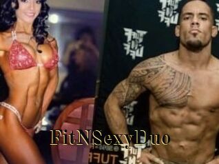 FitNSexyDuo