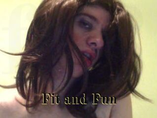Fit_and_Fun