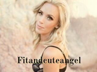 Fitandcuteangel