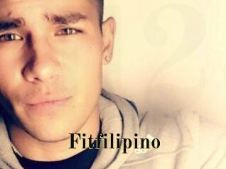 Fitfilipino