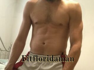 Fitfloridaman