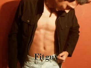 Fitguy