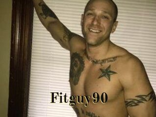 Fitguy90