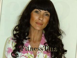 FitnessTina